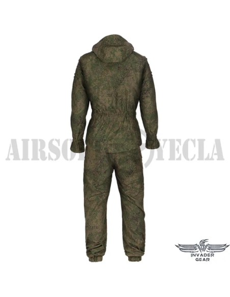 uniforme-reversible-gorka-digital-invader-gear-detalle-tela