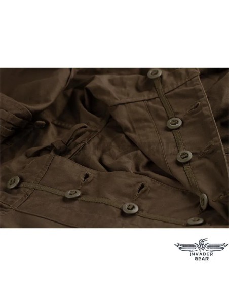 uniforme-reversible-gorka-ranger-green-lateral
