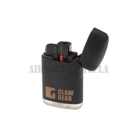 Encendedor de bolsillo Mk.II Storm - CLAWGEAR - AirSoftYecla.es