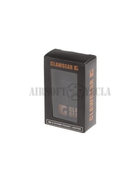 encendedor-de-bolsillo-MkII-Storm-CLAWGEAR-detalle-material