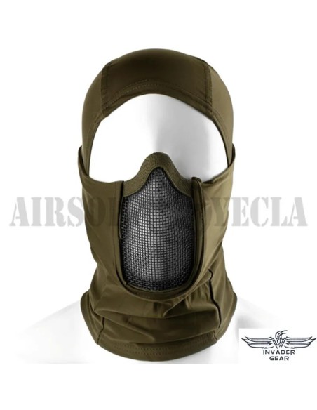 mk-iii-steel-half-face-mask-OD-invader-gear-worn-example