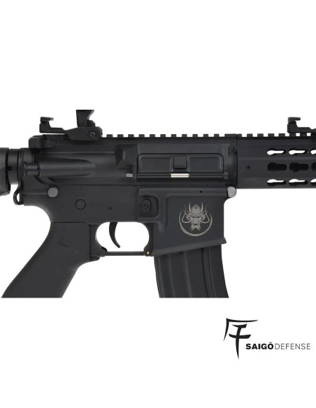 aeg-kenji-short-black-frontal-view-saigo-defense