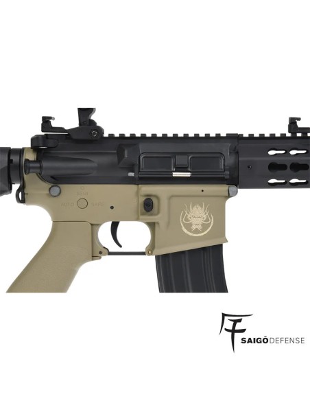 aeg-kenji-short-tan-combo-saigo-defense-product-close-up-texture