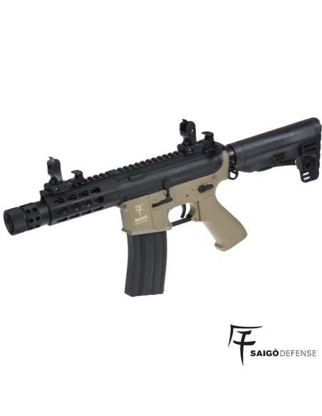 aeg-kenji-short-tan-combo-saigo-defense-frontal-view