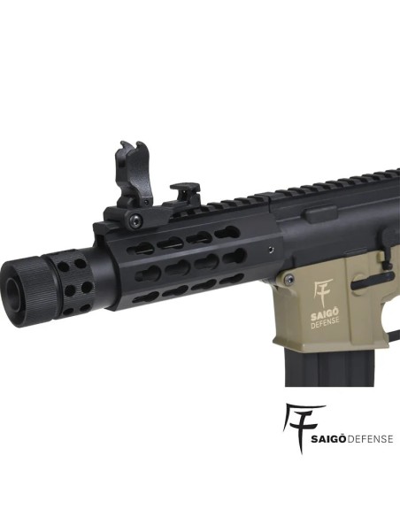 aeg-kenji-short-tan-combo-saigo-defense-lateral-view