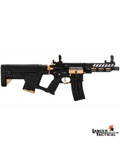 aeg-kenji-short-black-combo-saigo-defense-on-model 2