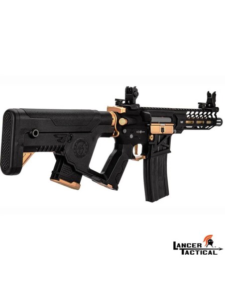 lancer-tactical-lt-29-proline-gen2-enforcer-needletail-gold-edicion-limitada-accesorios