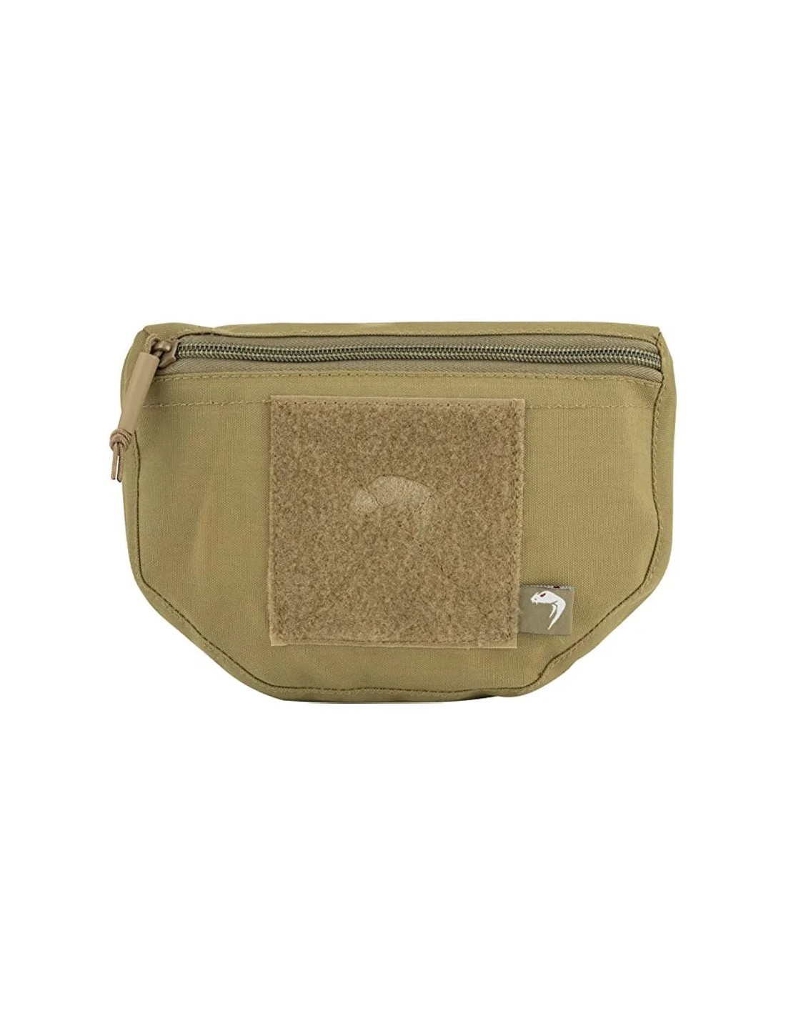 Funda Molle compacta para linternas y pilas Tan
