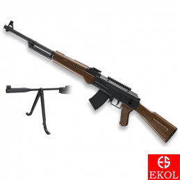 EKOL AK 450 RIFLE 4.5mm