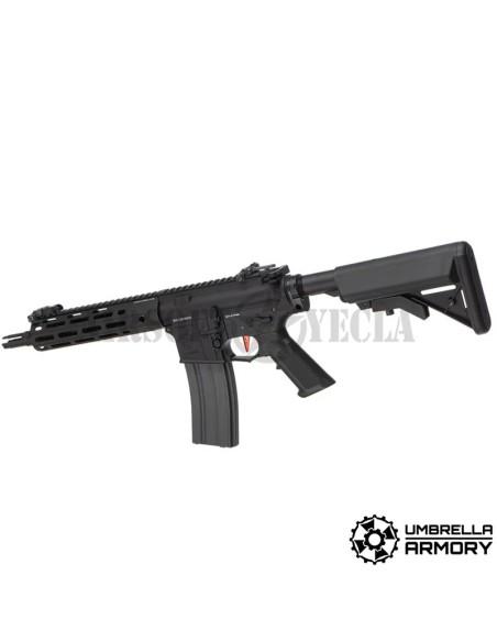 blr-frontline-cqbr-umbrella-armory-used-in-action