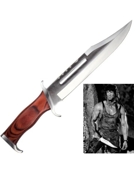 cuchillo-de-caza-rambo-ii-diseño-resistente