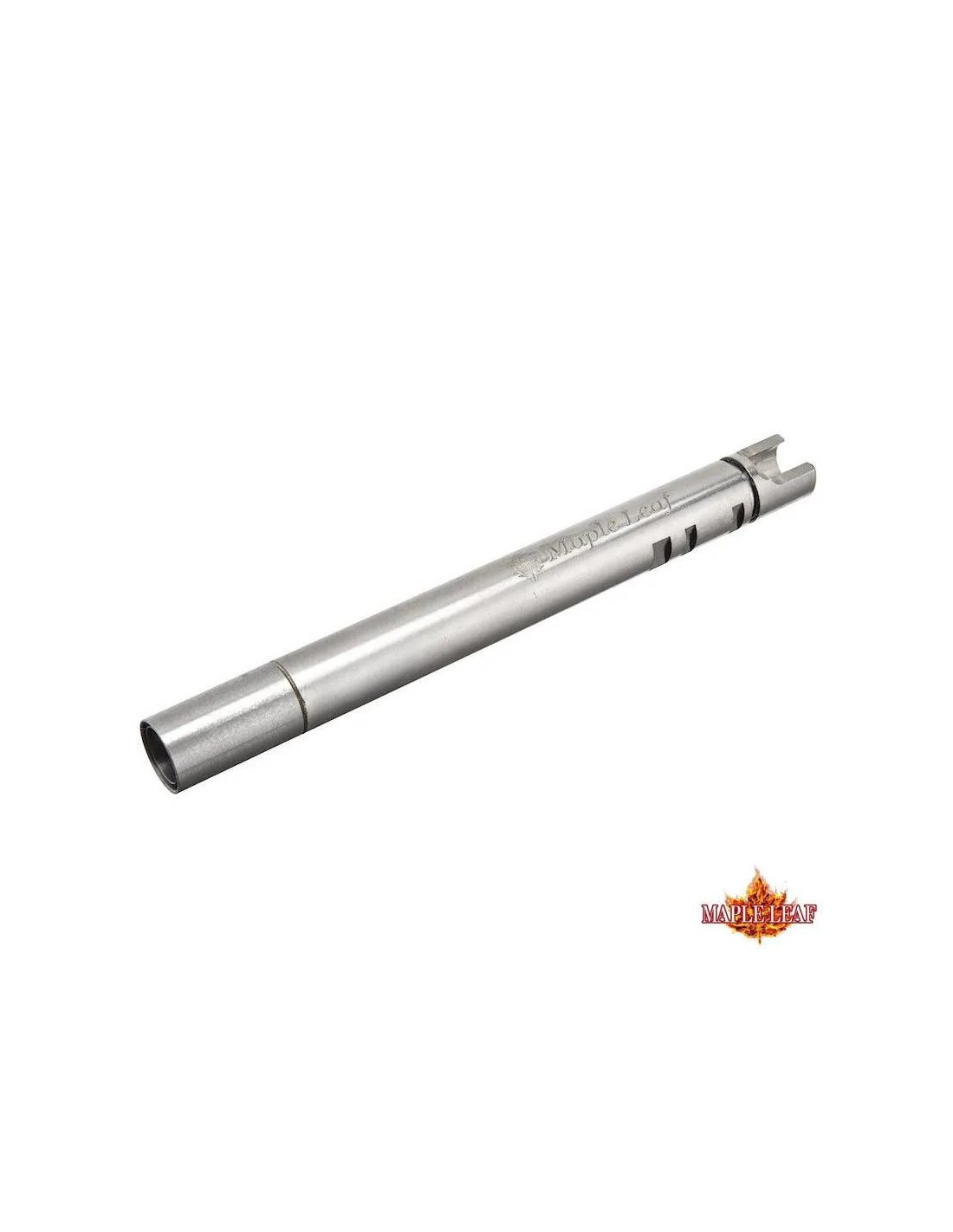 CAÑÓN 6.04MM 97MM