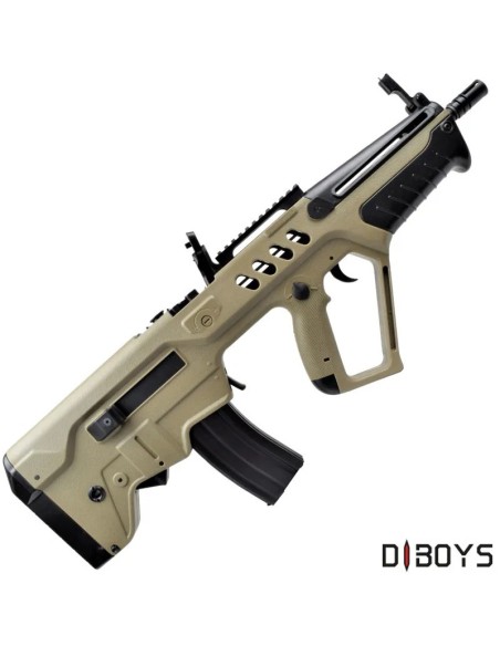 D-Mod-Dragonfly-Metal-Version-GBB-APS-detail-metal-finish