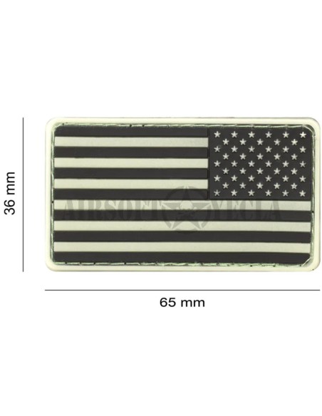 parche-goma-bandera-eeuu-en-uso-glow-in-the-dark