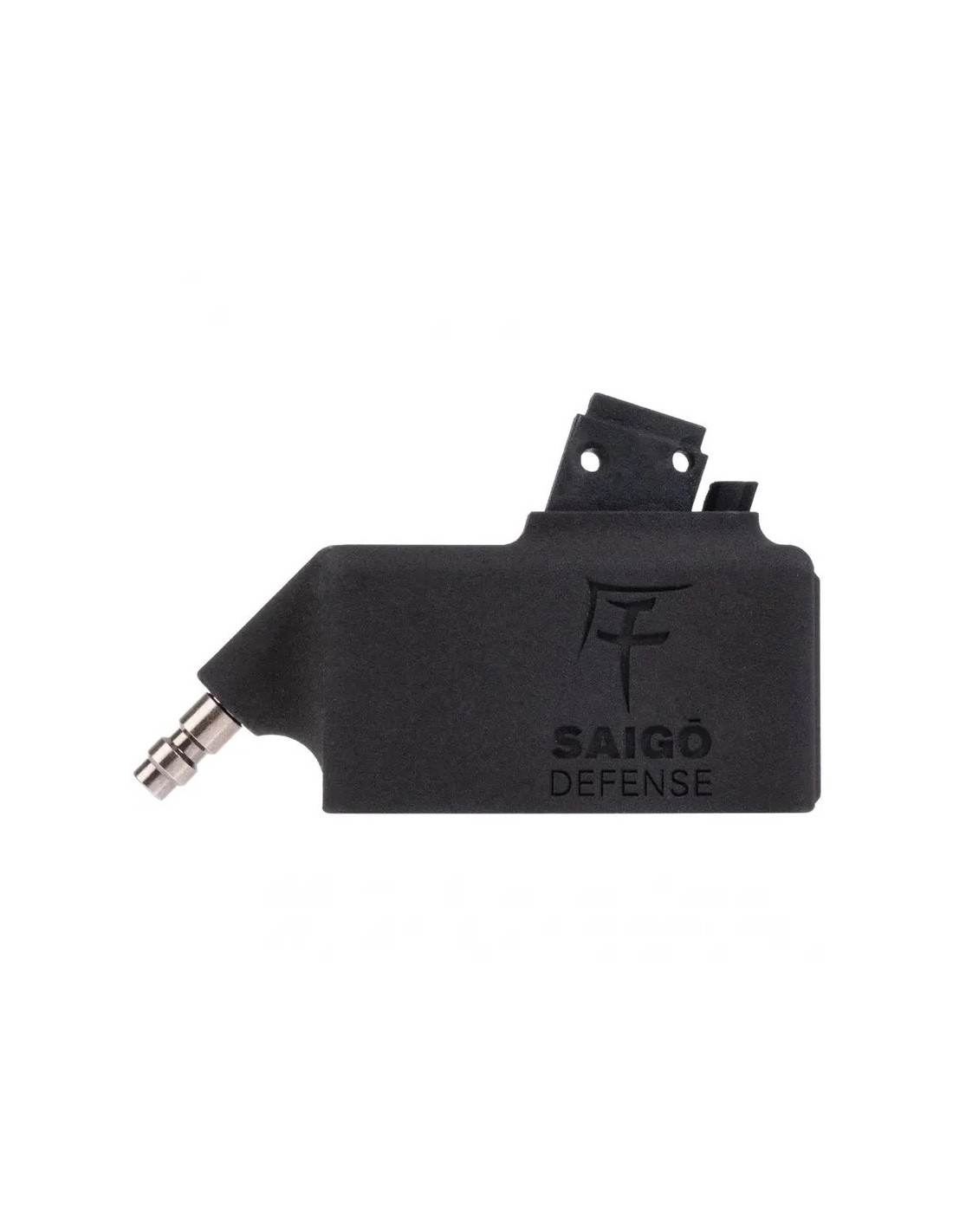 ADAPTADOR Glock CARGADOR HPA