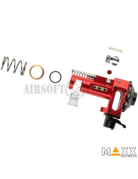 camara-hop-up-aluminio-cnc-m4a-pro-maxx-model-angulo-lateral