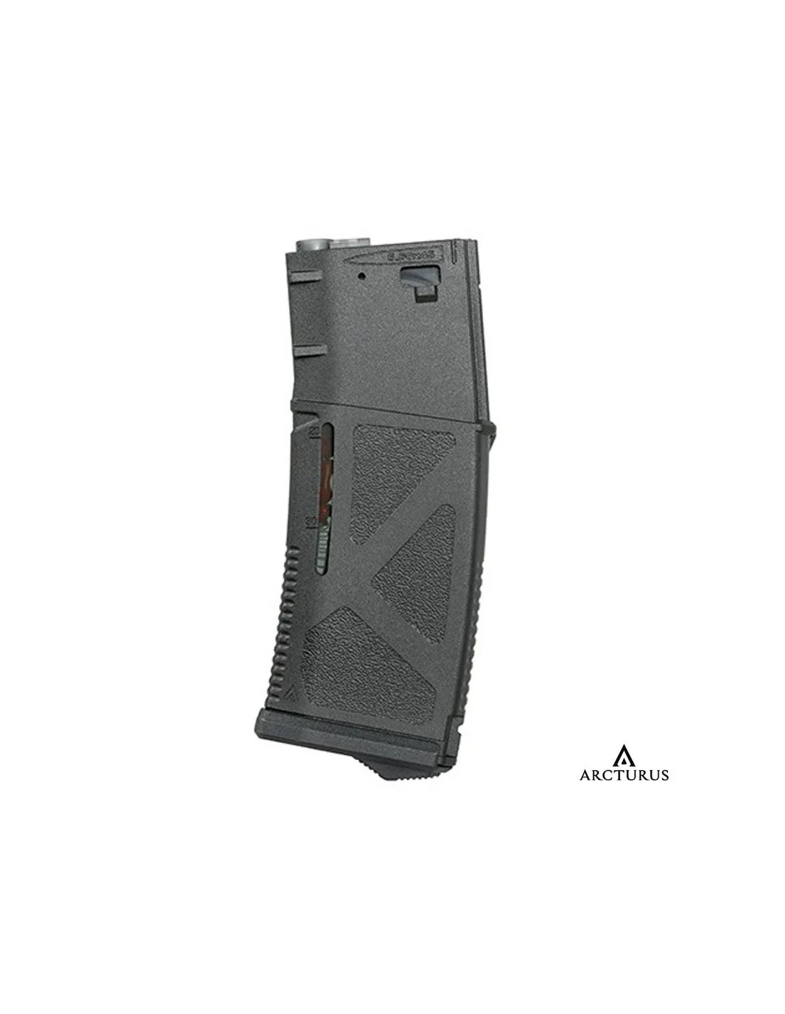 CARGADOR M4 MOD1 30/130 RONDAS VARIABLE
