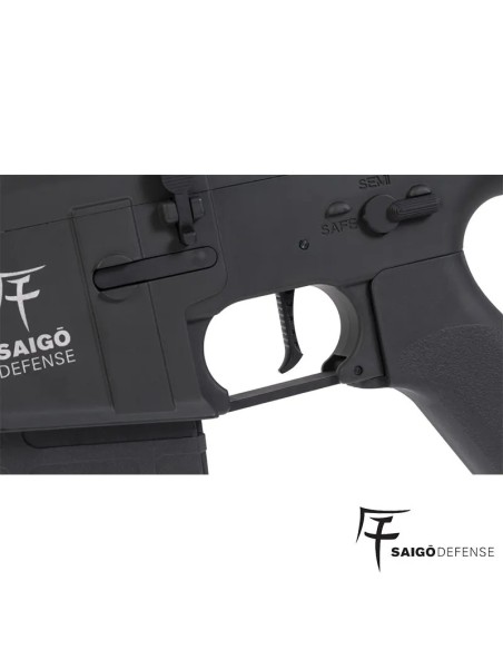 aeg-bushido-makoto-negra-saigo-defense-mango-antideslizante