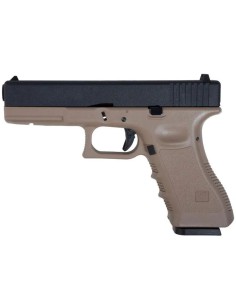saigo-defense-mk2-aep-negra-detalle-cargador 2