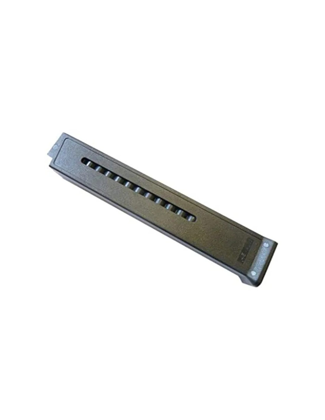 CARGADOR UMP Alta Capacidad 420 Balines Dorado
