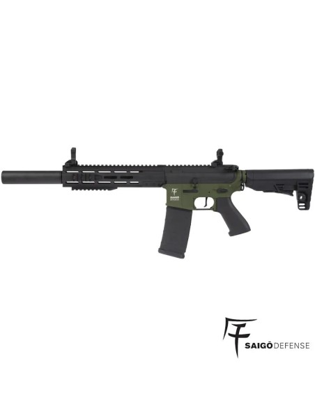 saigo-defense-mk1-co2-blow-back-metal-slide-tan-grip-close-up