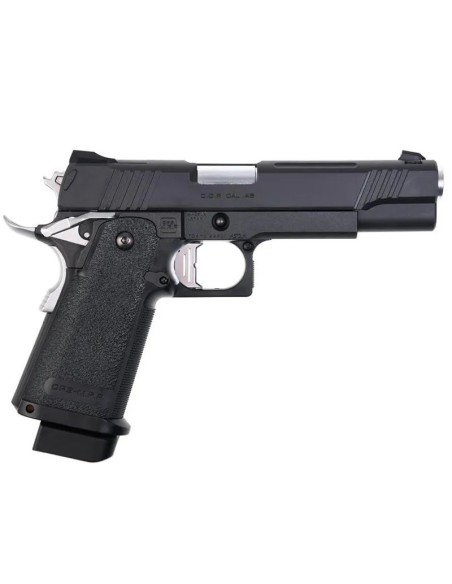 pistola-gbb-hi-capa-dual-stainless-marui-detalle-cierre