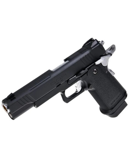 pistola-gbb-hi-capa-dual-stainless-marui-mango-texturizado