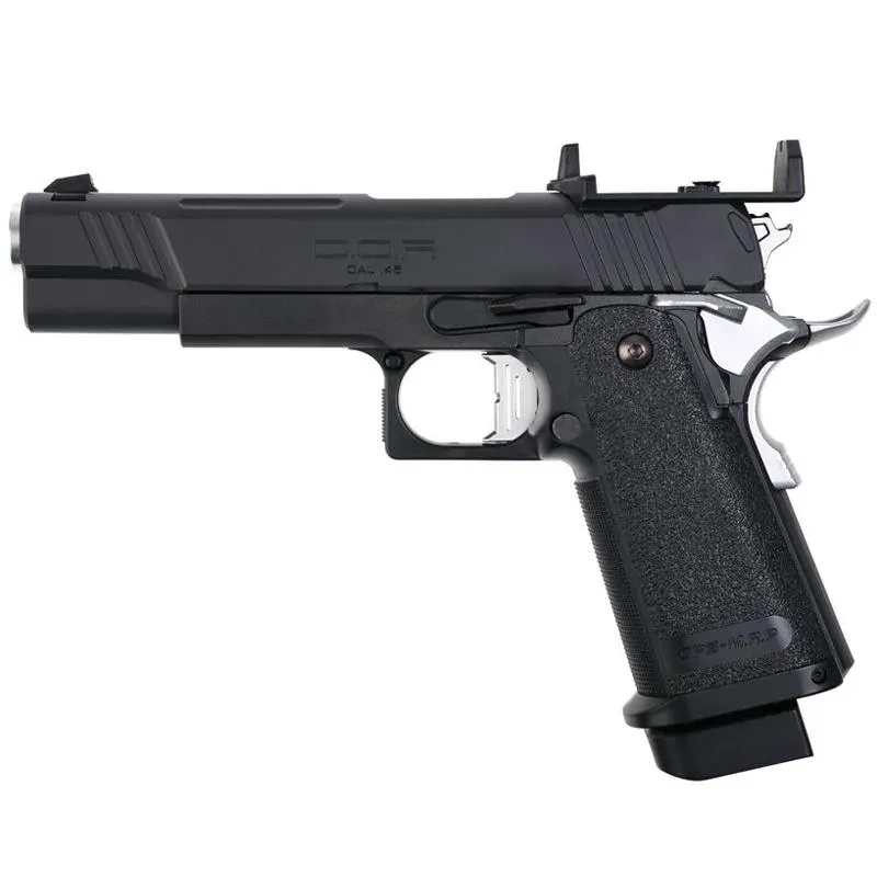 PISTOLA HI-CAPA D.O.R GBB - MARUI - AirSoftYecla.es