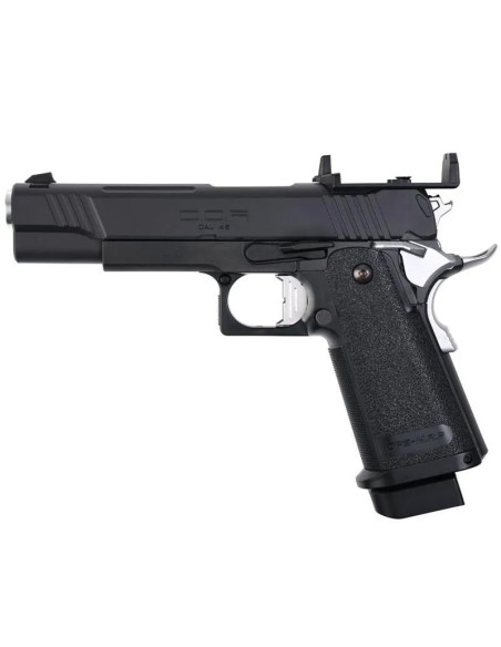 pistola-gbb-hi-capa-dual-stainless-marui-detalle-cargador