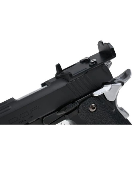 pistola-hi-capa-d.o.r-gbb-marui-en-accion