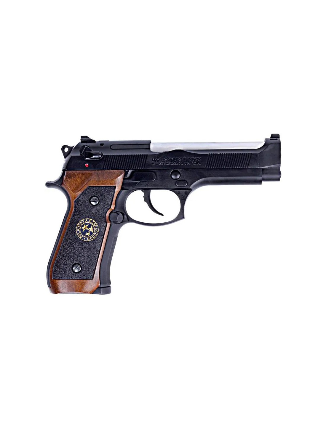 Beretta M92