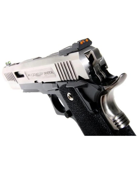 pistola-desert-gbb-warrior-4.3-tan-we-vista-trasera