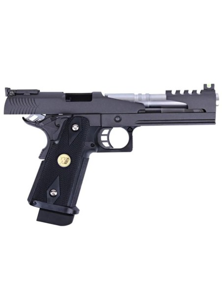 pistola-black-dragon-5-1-b-gbb-we-detalle-cargador