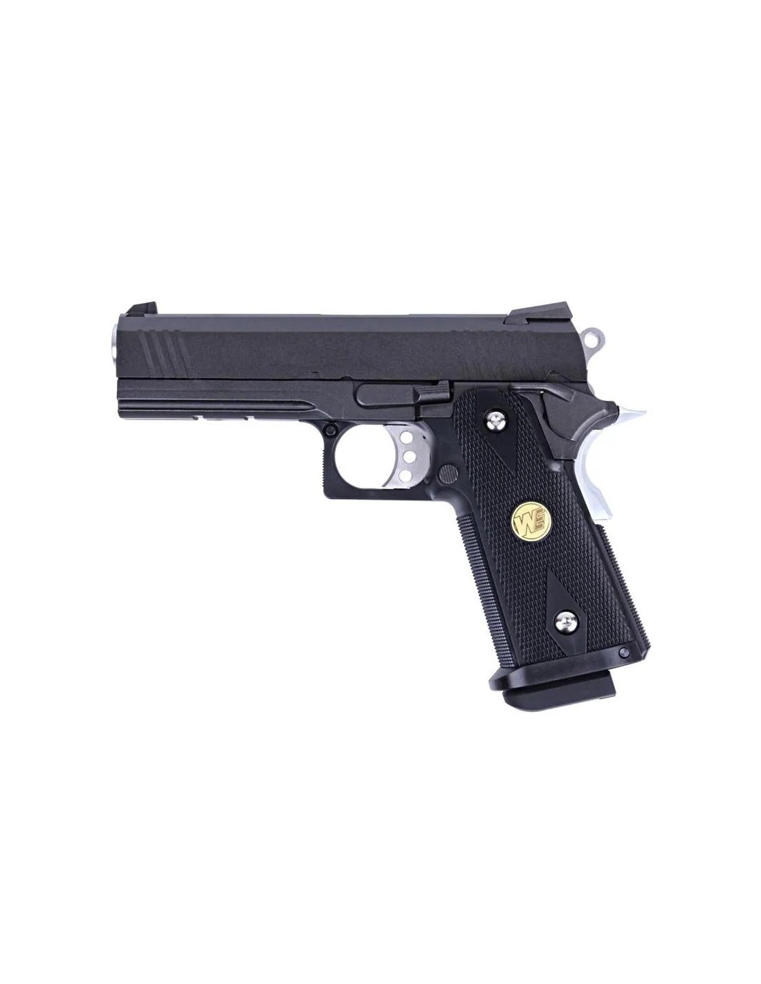 Colt Hi Capa 4 3 Original