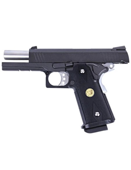 pistola-black-dragon-5-1-b-gbb-we-vista-lateral