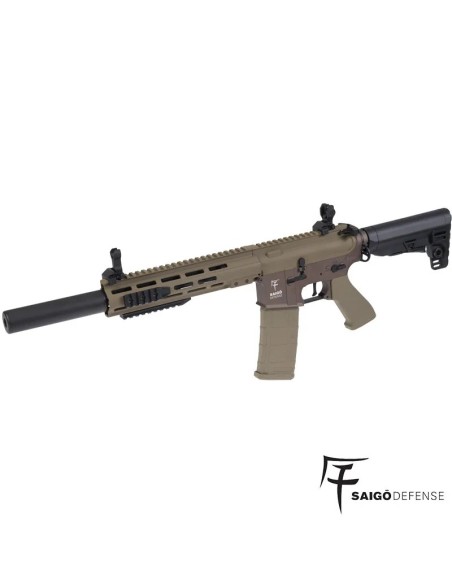 aeg-bushido-chu-tan-saigo-defense-replica-metal-airsoft-accion-disparo