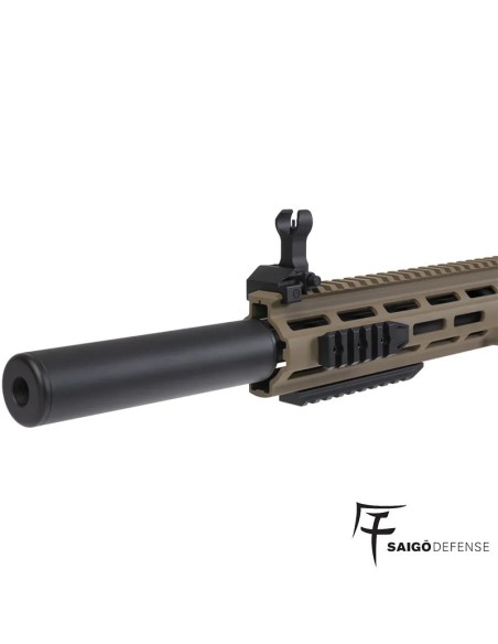aeq-bushido-chu-tan-saigo-defense-metal-airsoft-vista-trasera