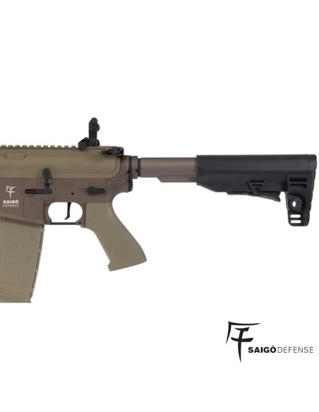 aeg-bushido-chu-tan-saigo-defense-replica-airsoft-metal-vista-lateral