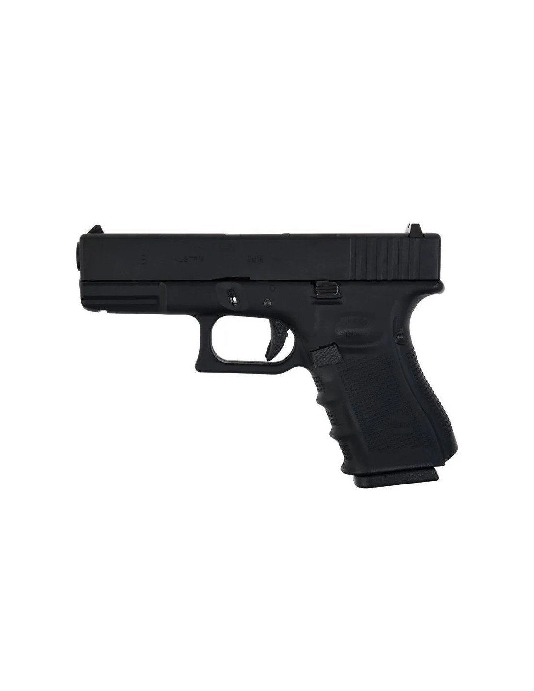 Glock 19 Generación 4
