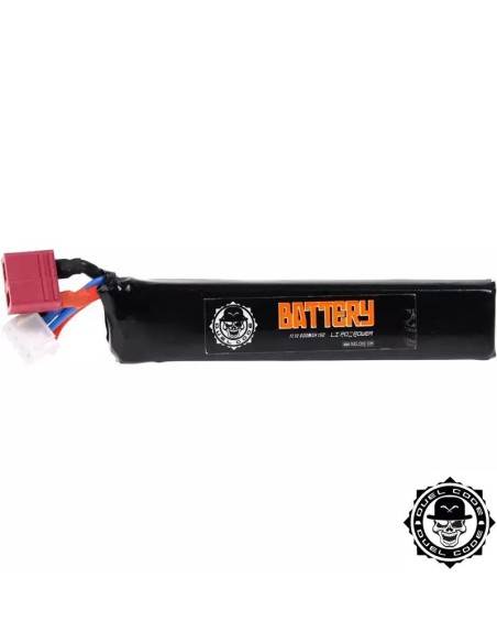aeg-bushido-chu-tan-combo-saigo-defense-detalle-disparador
