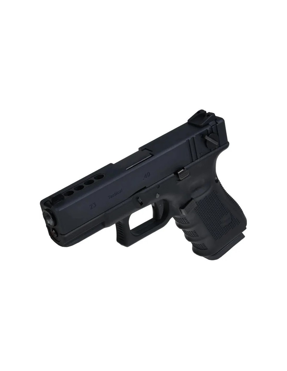 Glock 19 Gen4