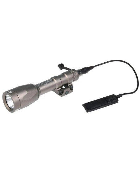 linterna-tactica-m600p-630-lumens-tan-element-vista-frontal
