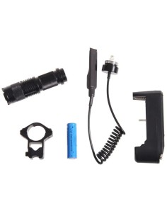 linterna-tactica-m600b-470-lumens-tan-element-detalle-led 2