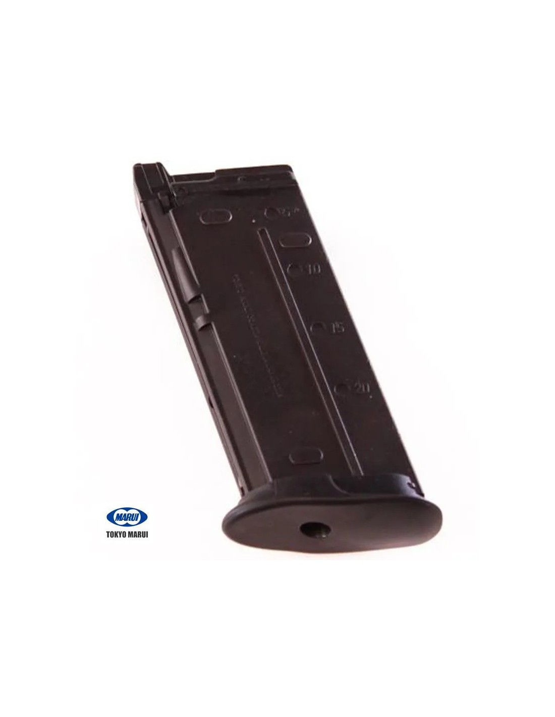 CARGADOR 57 25 RONDAS