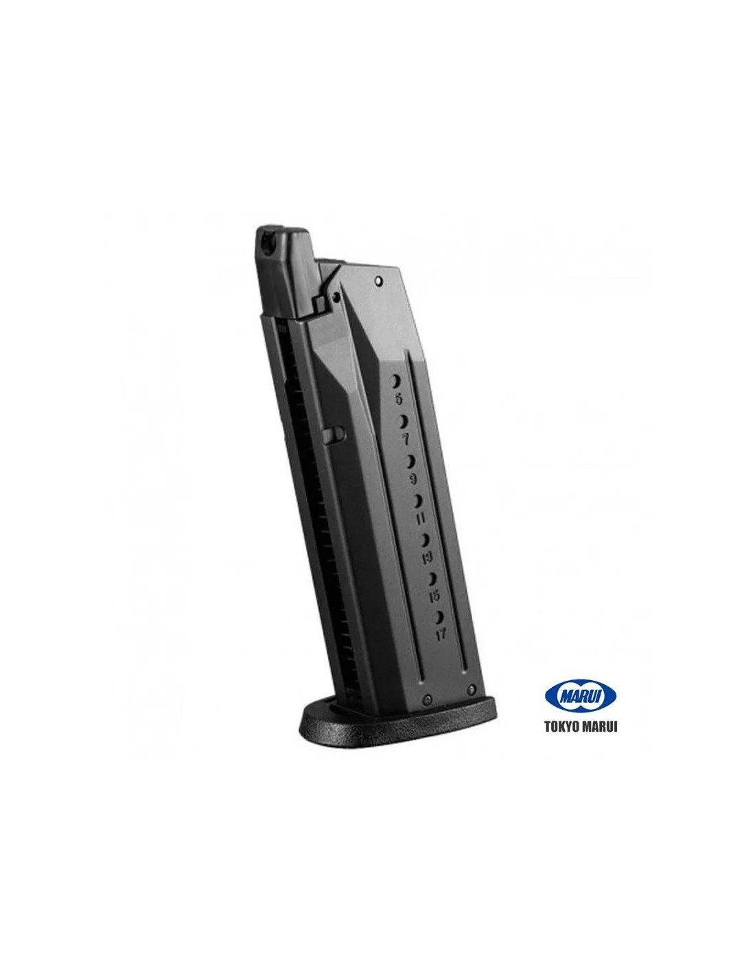 CARGADOR USA9 25 RONDAS