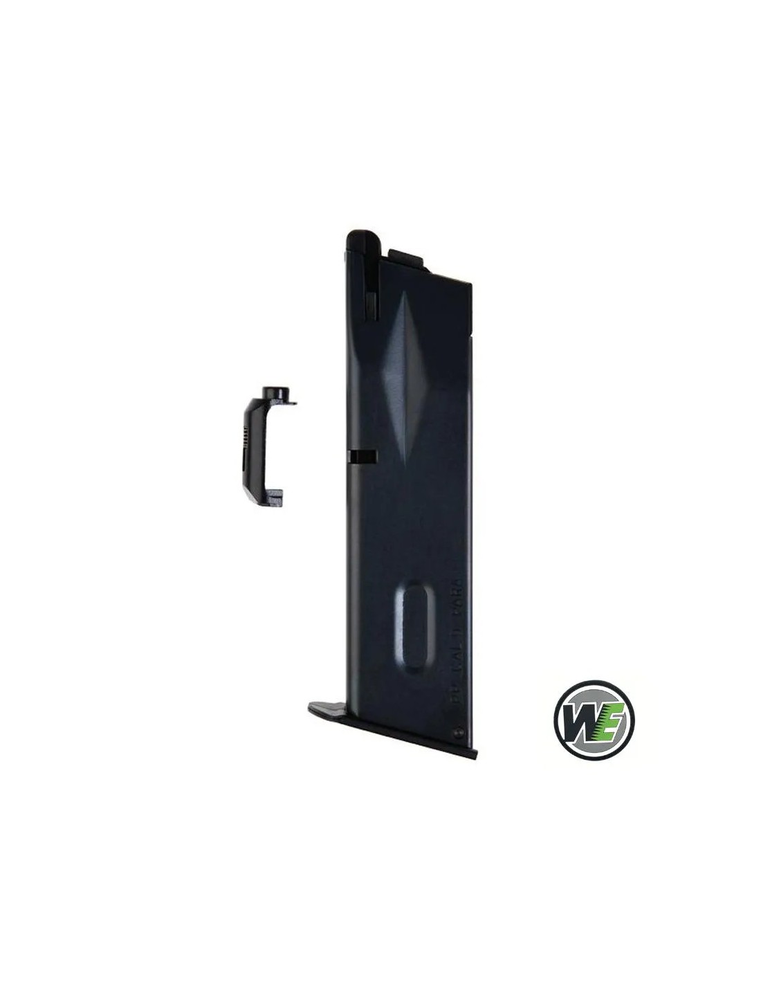 CARGADOR Beretta M92 25 RONDAS
