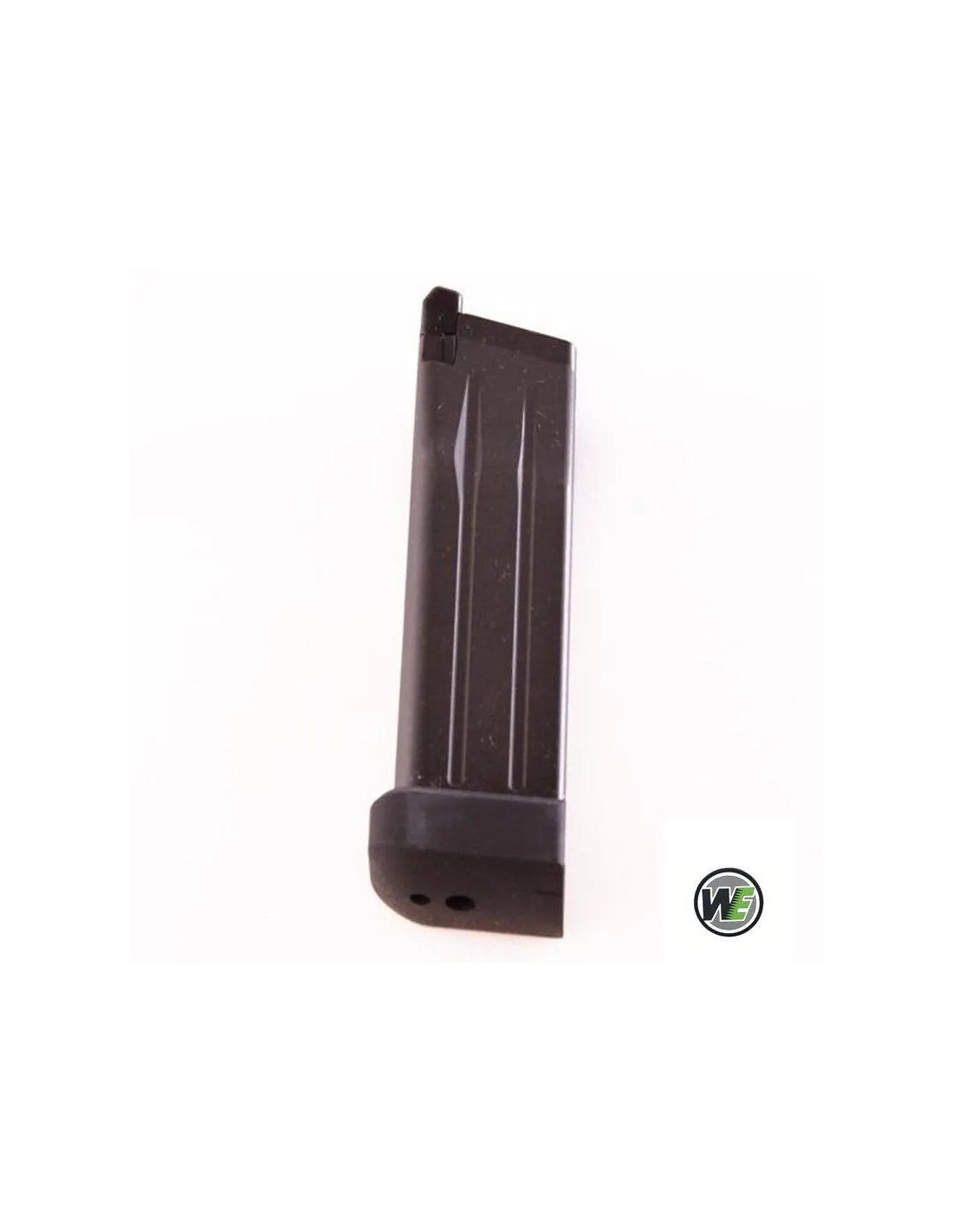 CARGADOR HI CAPA 30 BOLAS Titanio