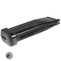 cargador-gbb-28rds-43-hi-capa-we-detalle-acabado