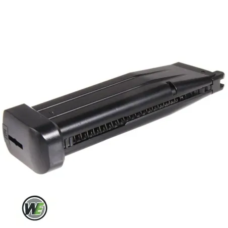 cargador-gbb-28rds-43-hi-capa-we-detalle-acabado