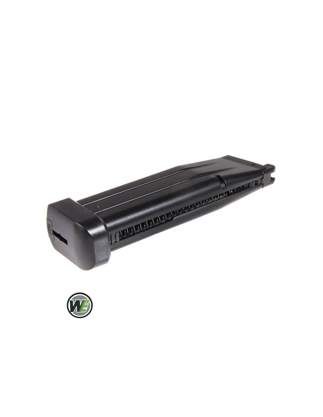 CARGADOR Gas 28RDS 4.3